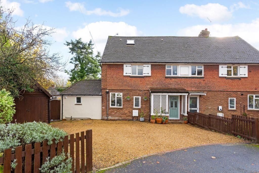 Frythe Close, Cranbrook, Kent TN17