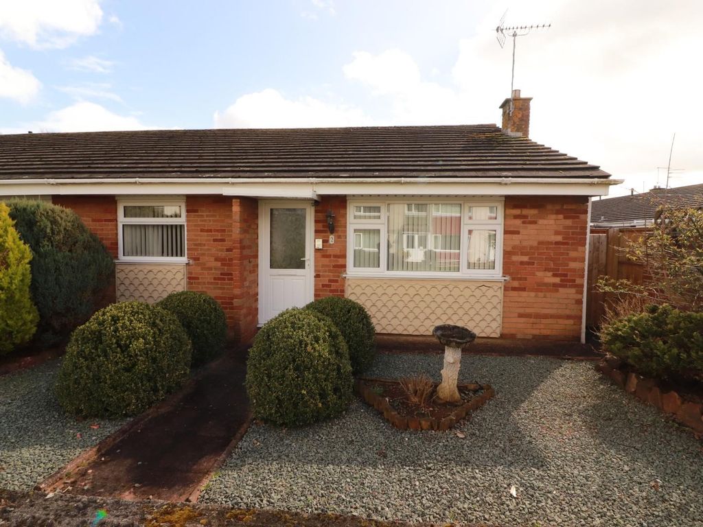 2 bed bungalow for sale in Muirfield, Yate, Bristol BS37 Zoopla
