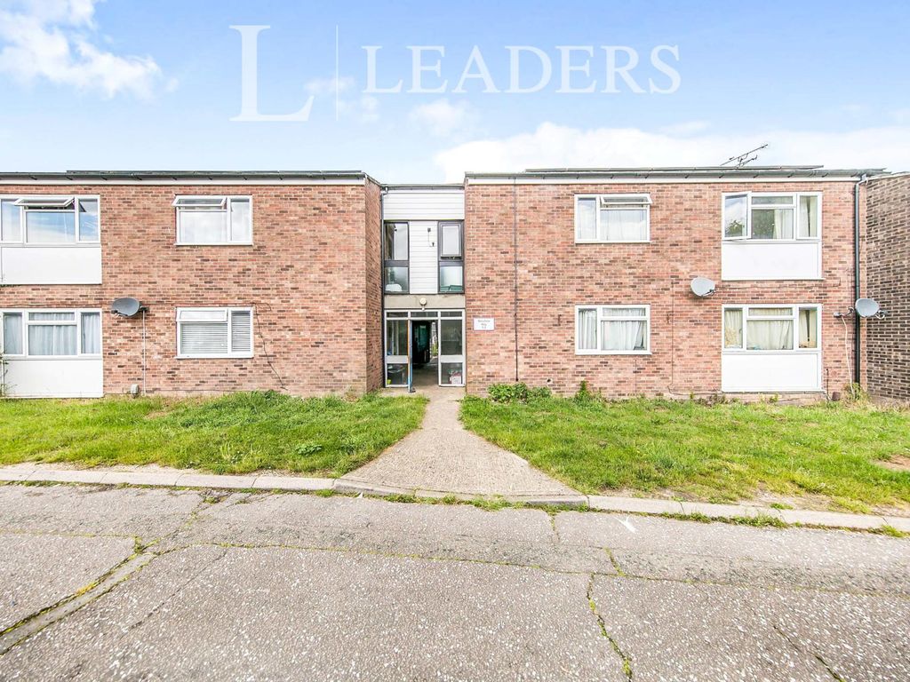 3 bed flat to rent in Woodrow Way, Colchester CO4 Zoopla