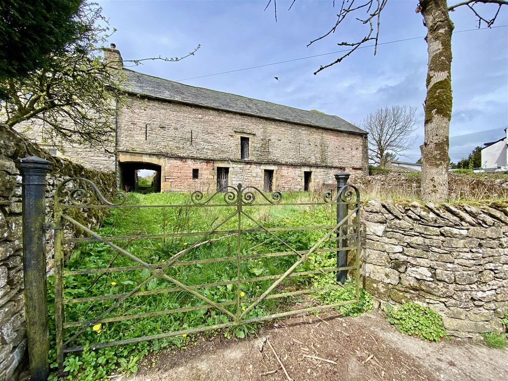 Land for sale in Orton, Penrith CA10, £230,000 Zoopla