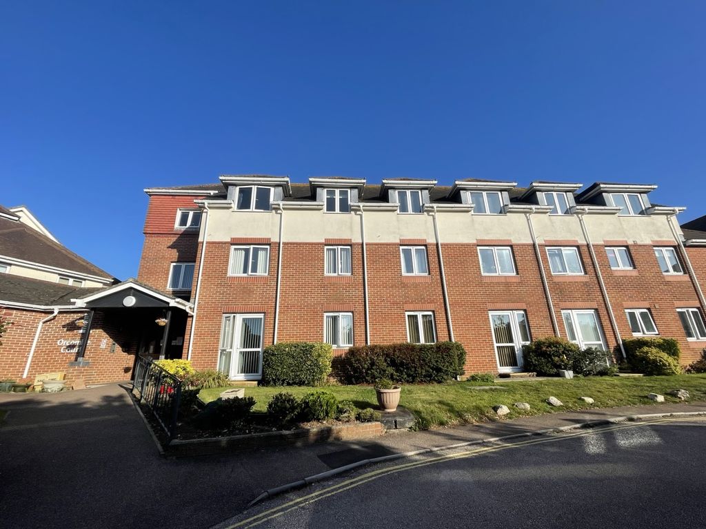 1 bed property for sale in Court, Littleham Road, Exmouth EX8