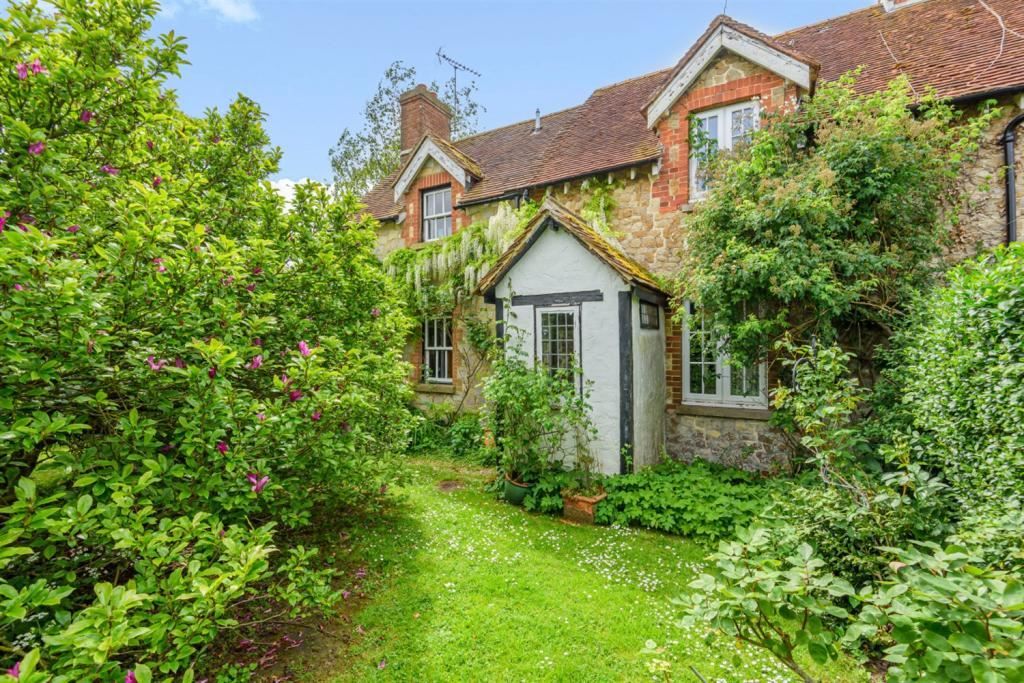 3 bed cottage for sale in Rackham Street, Rackham, Pulborough RH20 Zoopla