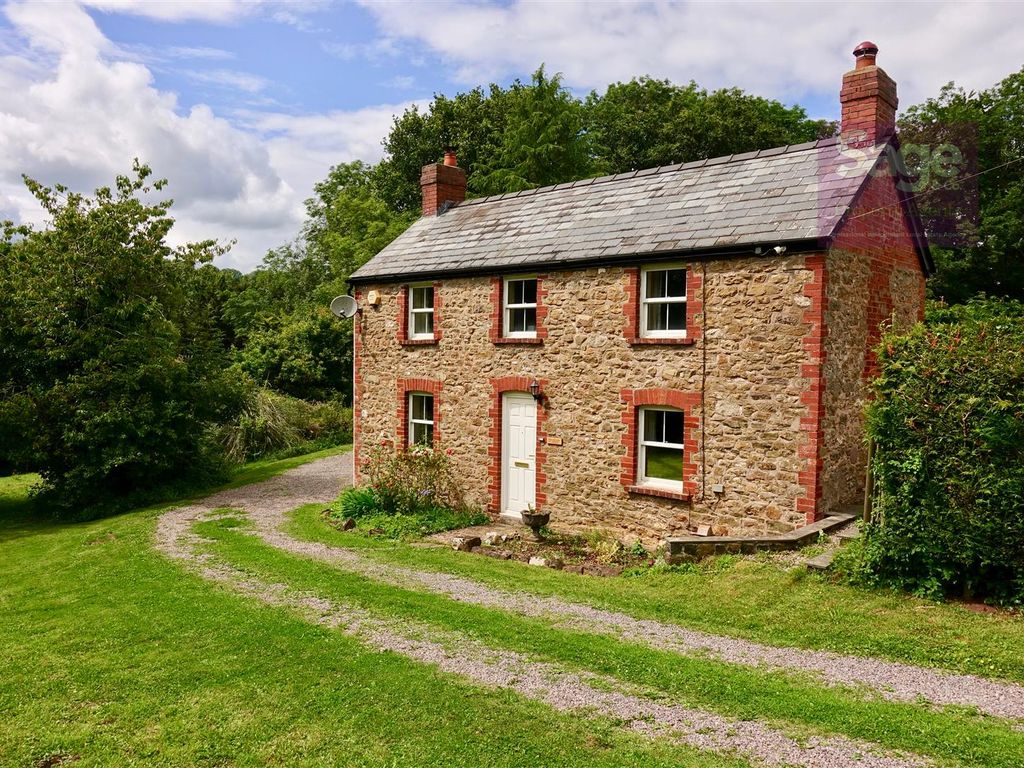 3 bed cottage for sale in Church Lane, Glascoed, Pontypool NP4 Zoopla