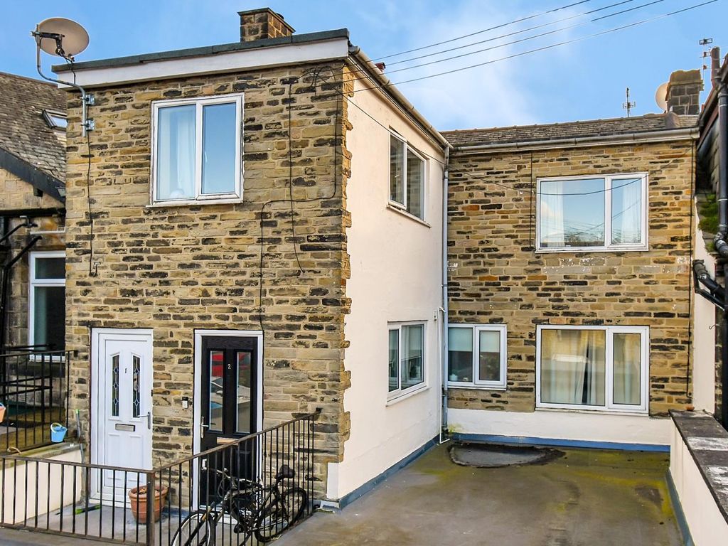 2 bed flat for sale in Flat 2, Renaissance House Orchard Way, Guiseley, Leeds LS20 Zoopla