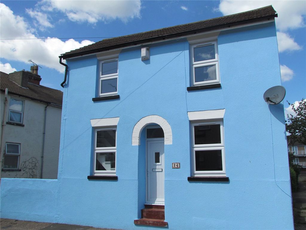 3 bed detached house to rent in Albert Street, Harwich, Essex CO12 Zoopla