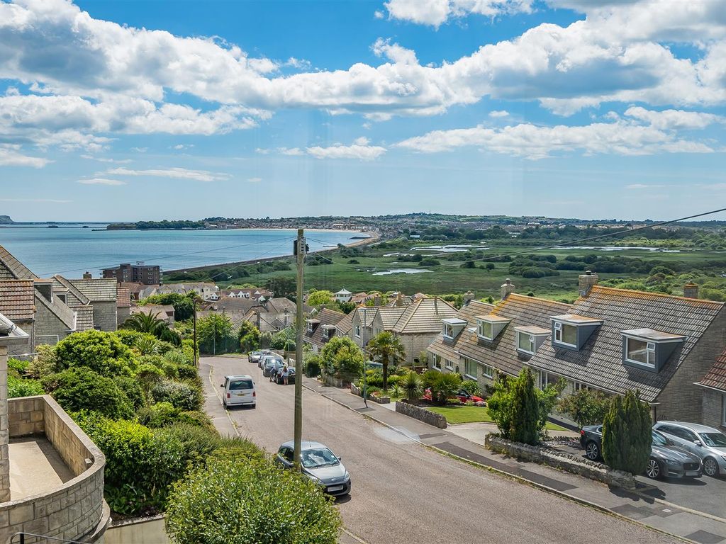 4 bed detached house for sale in Drive, Preston, Weymouth DT3