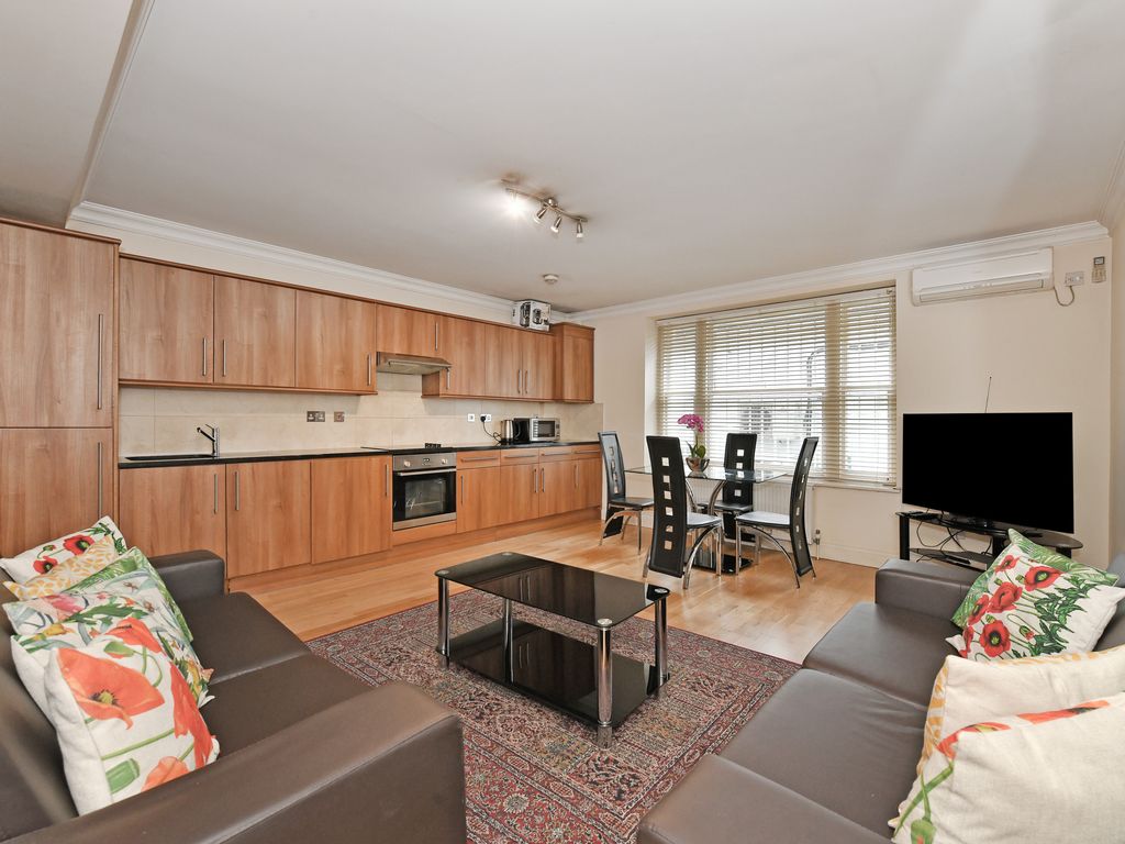 3 bed flat to rent in Cromwell Road, London SW7 Zoopla
