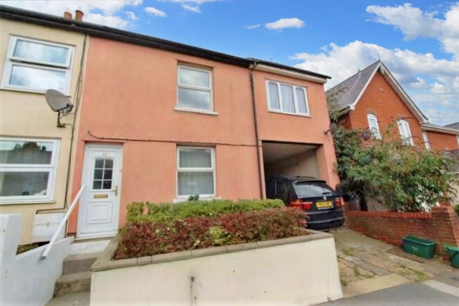 5 bed property to rent in Greenstead Road, Colchester CO1 Zoopla