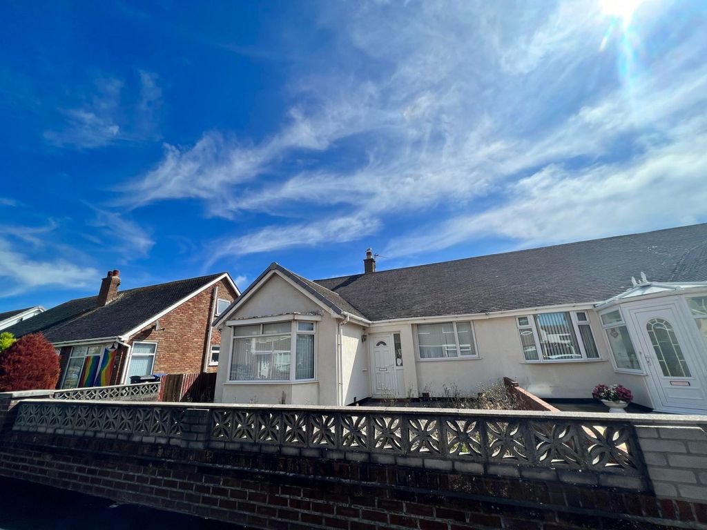 2 bed bungalow for sale in Kirkstone Drive, Norbreck FY5 Zoopla