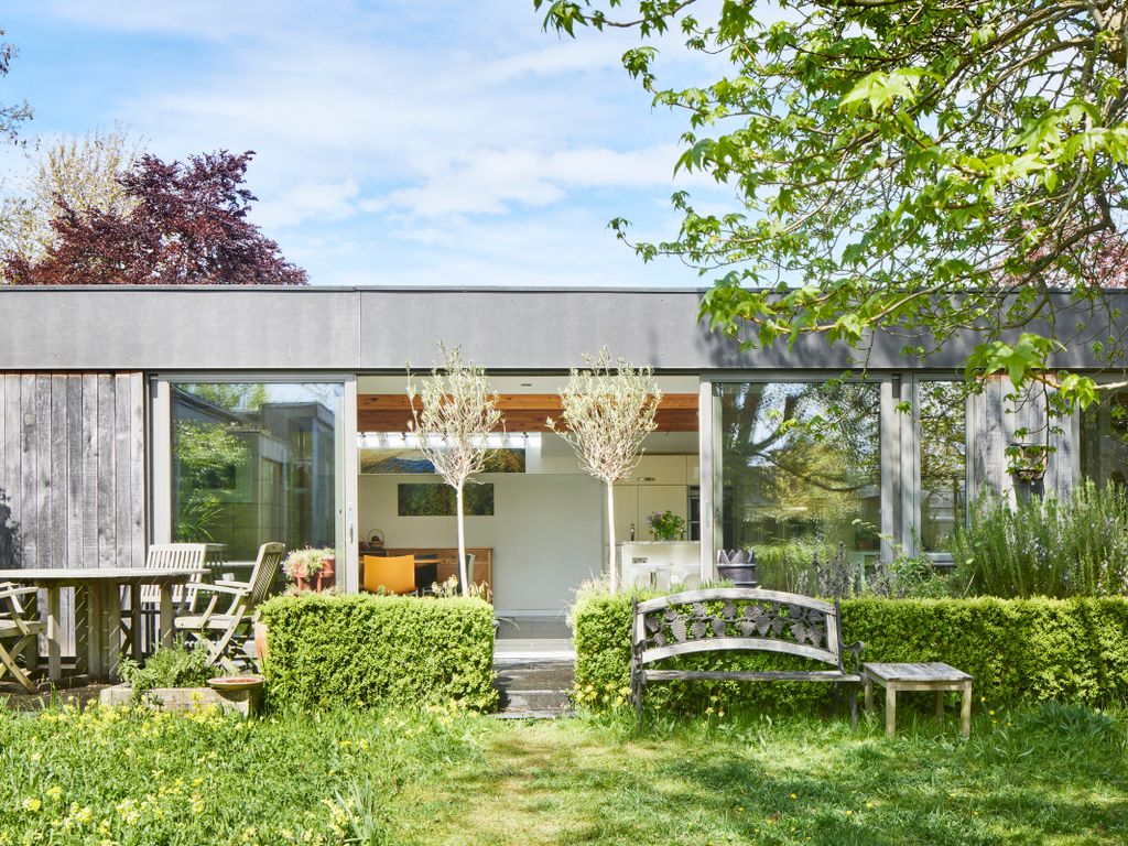 3 bed detached house for sale in Madingley Road, Cambridge CB3 Zoopla