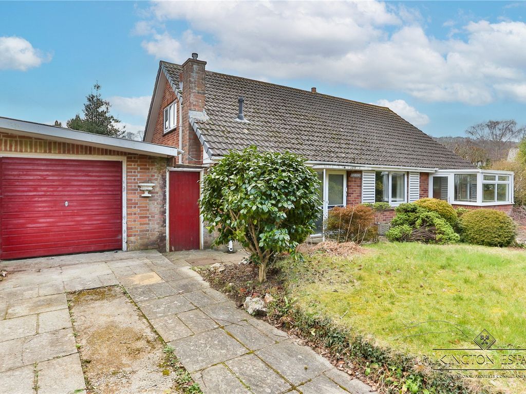 4 bed bungalow for sale in Looseleigh Lane, Derriford, Plymouth, Devon
