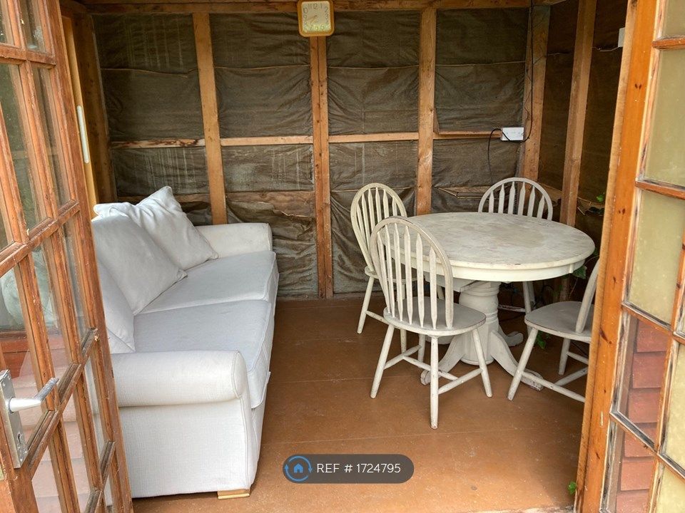 3 bed terraced house to rent in Warwick Avenue, Woodbridge IP12 Zoopla