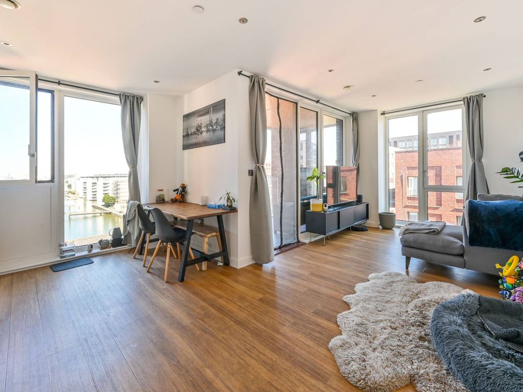 Hamme Building, Gallions Reach, London E16  