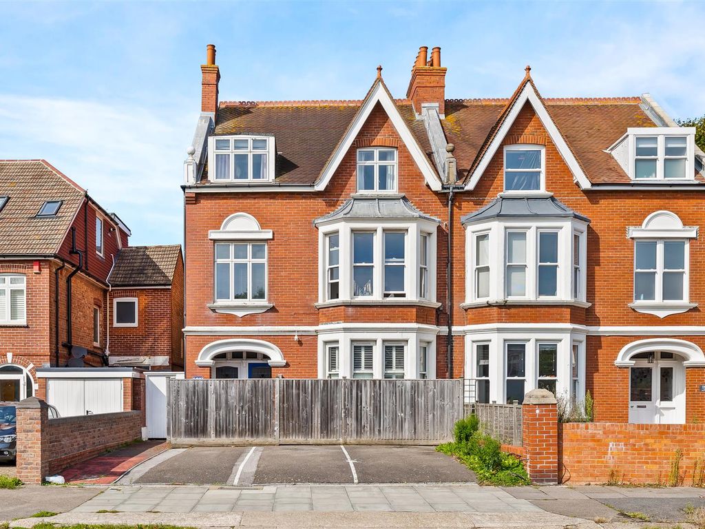 2 bed flat for sale in New Church Road, Hove BN3, £400,000 Zoopla