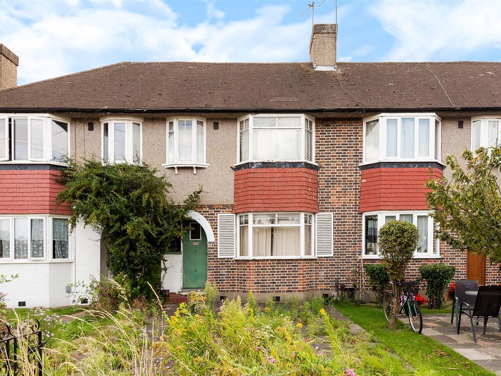 3 bed property for sale in Cannon Hill Lane, London SW20, £599,950 Zoopla