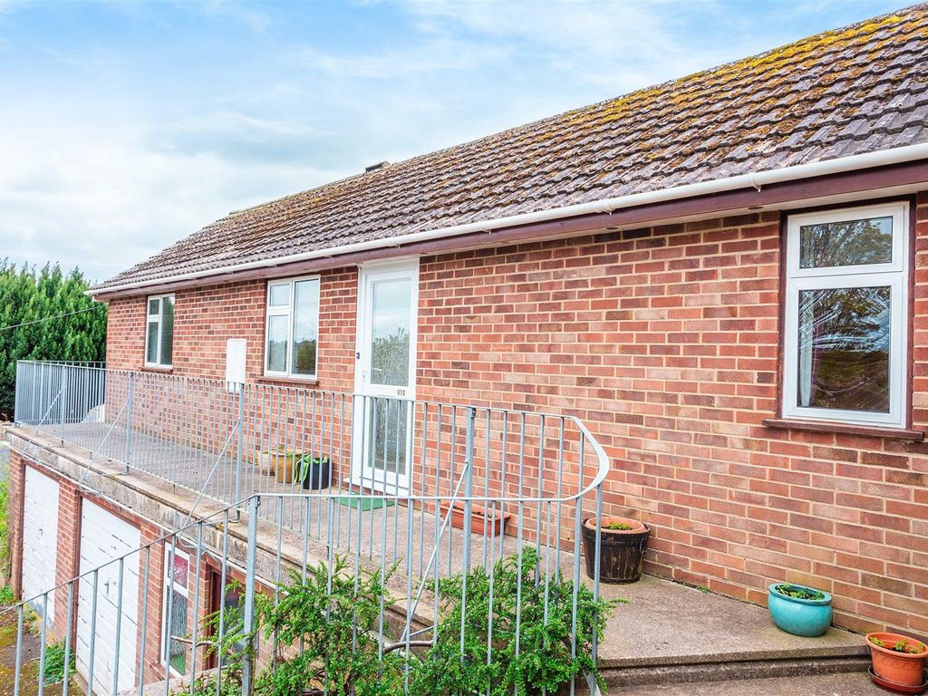 1 bed semidetached bungalow to rent in North Allington, Bridport DT6, £720 pcm Zoopla