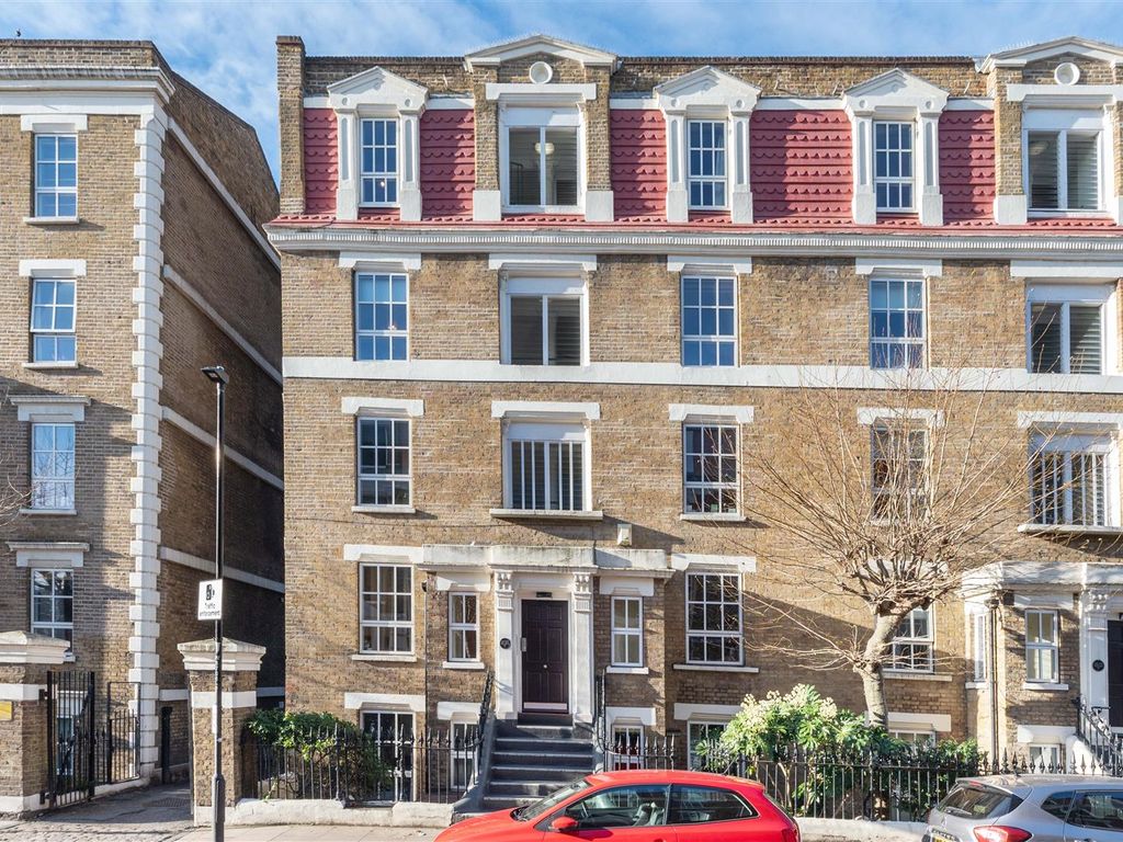 2 bed flat to rent in Wilmot Street, London E2 Zoopla