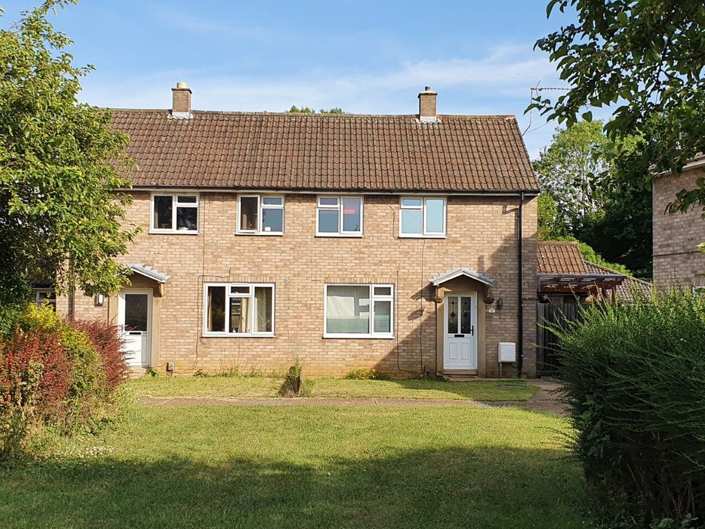 3 bed semidetached house for sale in Coolidge Gardens, Cottenham