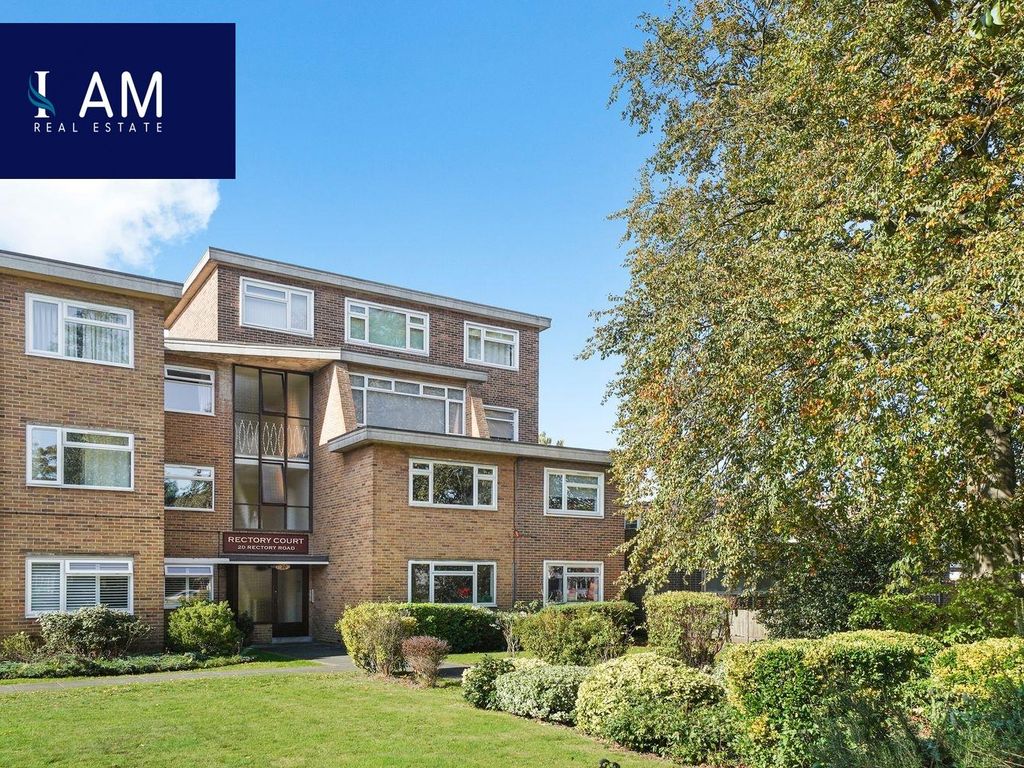 3 bed flat to rent in Rectory Road, Beckenham BR3, £1,900 pcm Zoopla