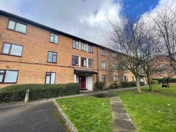 Grampian Road, Liverpool L7  