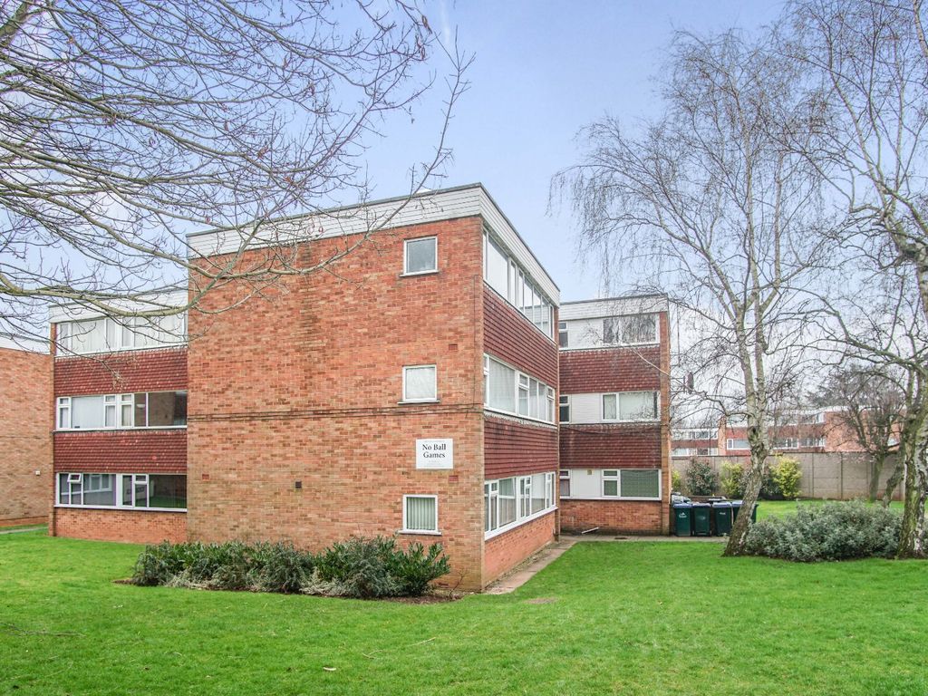 2 bed flat for sale in Greendale Road, Whoberley, Coventry CV5 Zoopla