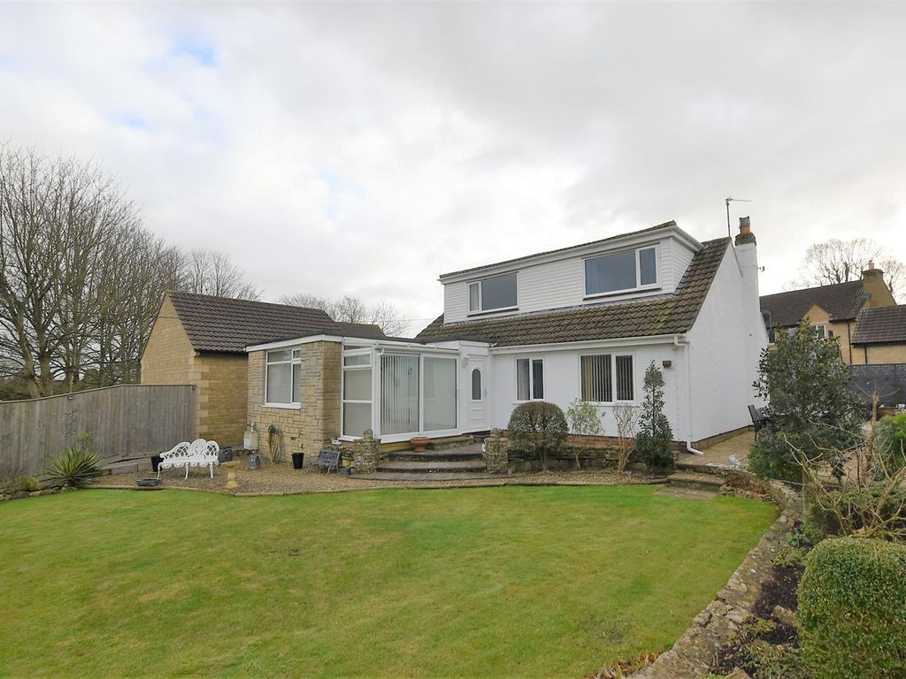 4 bed detached house for sale in Wells Road, Hallatrow, Bristol BS39