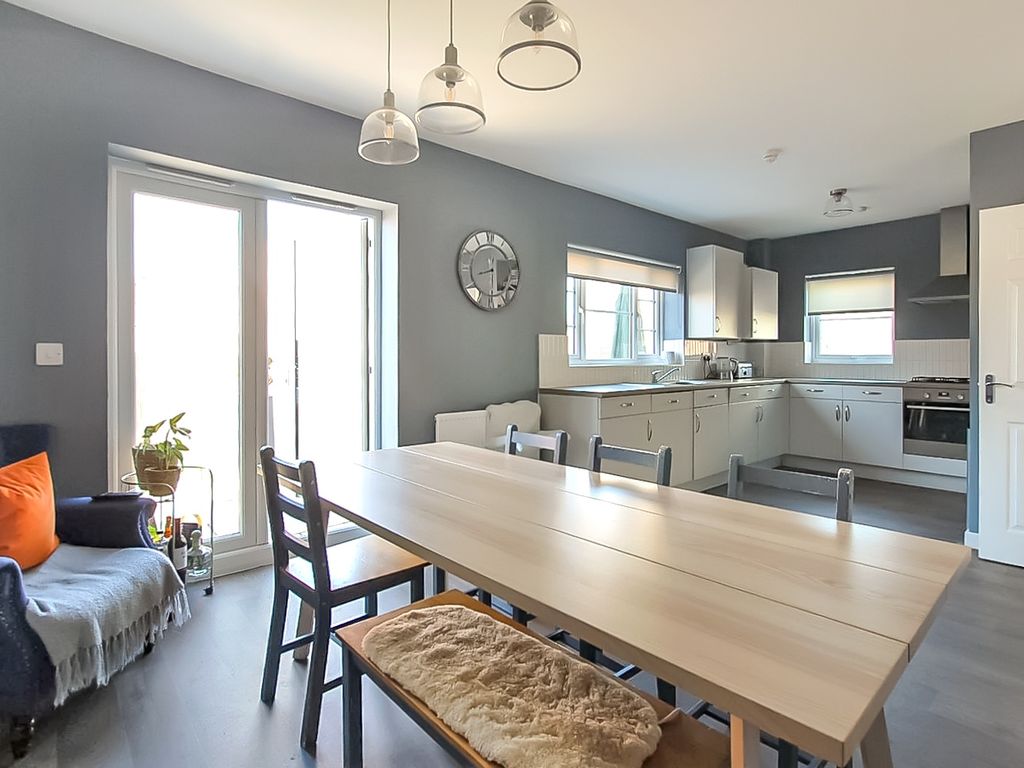 Oakley Grange Cheltenham Gloucestershire GL52  