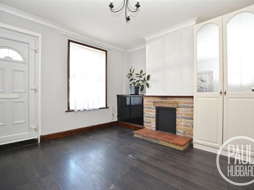 3 bed terraced house for sale in Lovewell Road, Lowestoft NR33 Zoopla