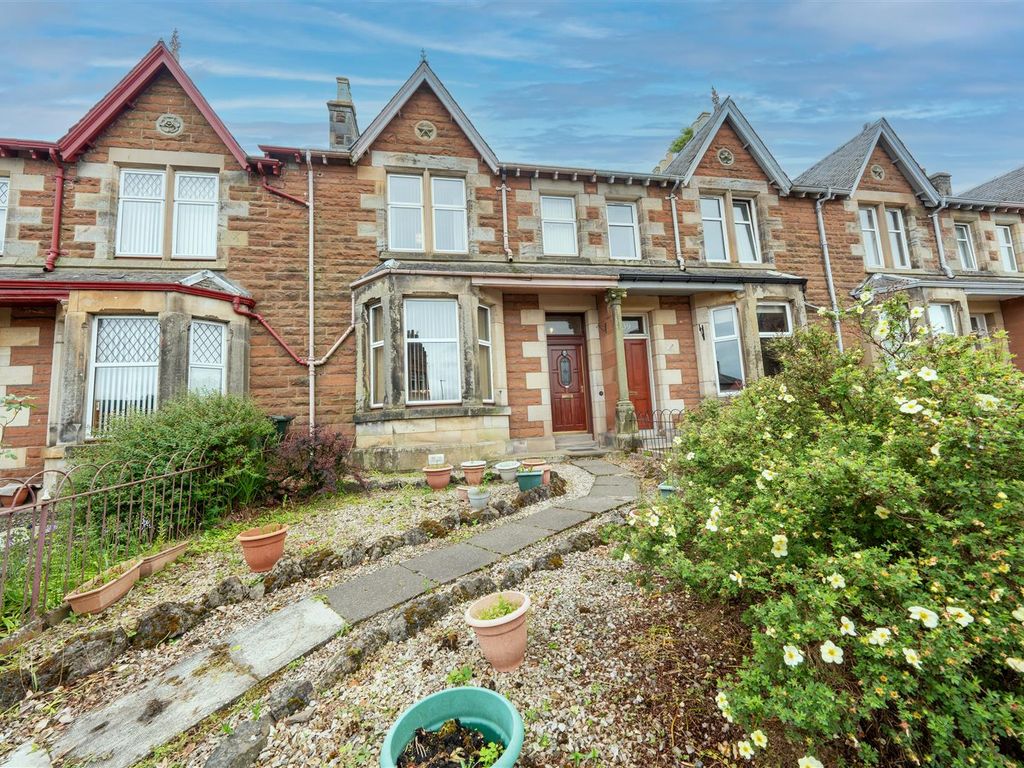 3 bed property for sale in Wilson Street, Perth PH2, £223,000 Zoopla