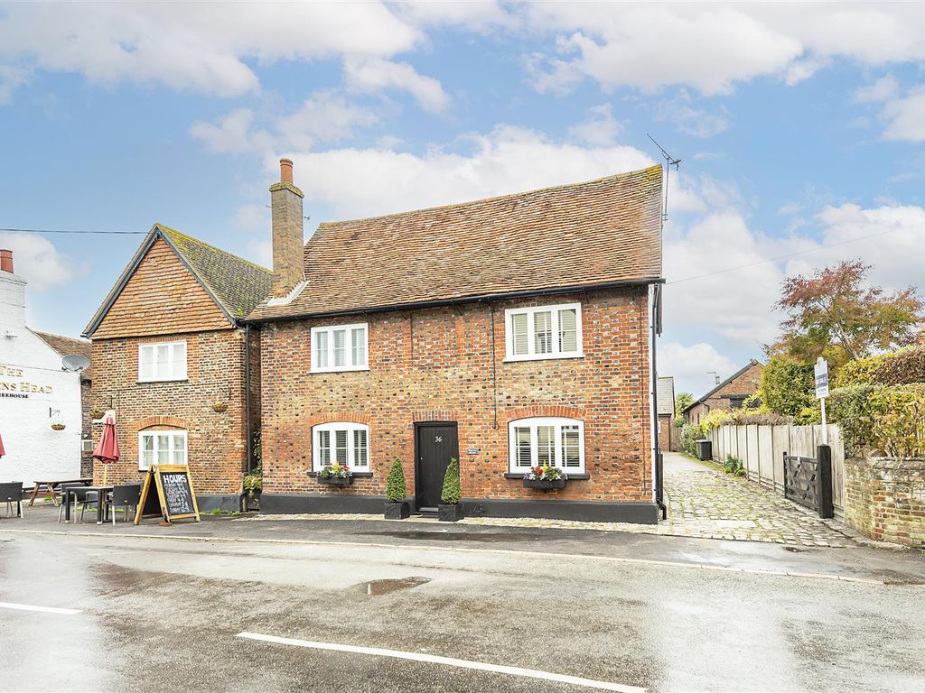 3 bed property for sale in Tring Road, Long Marston, Tring HP23 Zoopla