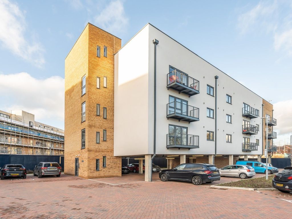 Bluebell Apartments 2 Birch Road Luton LU1  