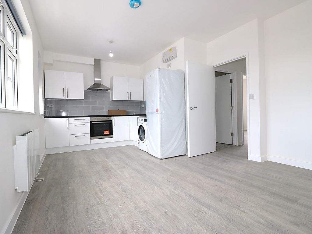 1 bed flat to rent in Cranbrook Road, Ilford, Essex IG1 Zoopla
