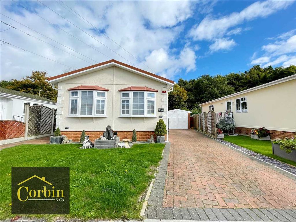 Stour Park, New Road, Bournemouth BH10