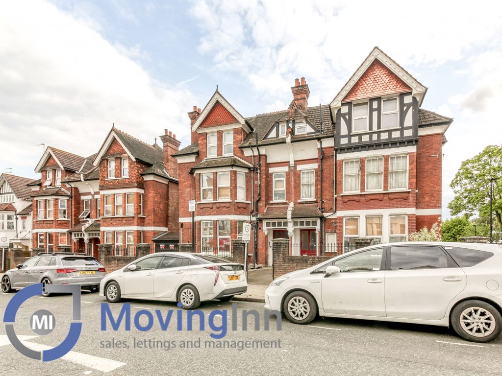 1 bed to rent in Gleneldon Road, Streatham SW16, £1,475 pcm