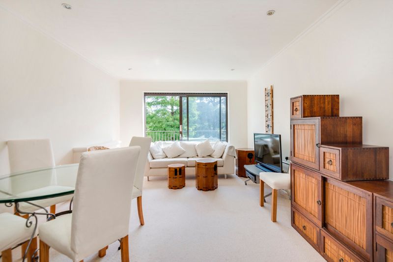 The Brookdales, Bridge Lane, London NW11