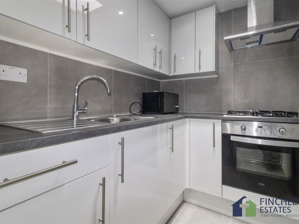 1 bed flat for sale in Lichfield Grove, Finchley, London N3 Zoopla