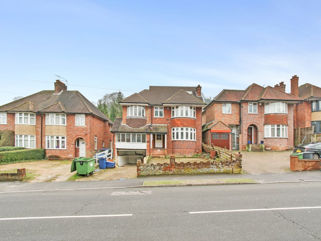 10 bed detached house for sale in Desborough Avenue, High Bucks HP11 Zoopla