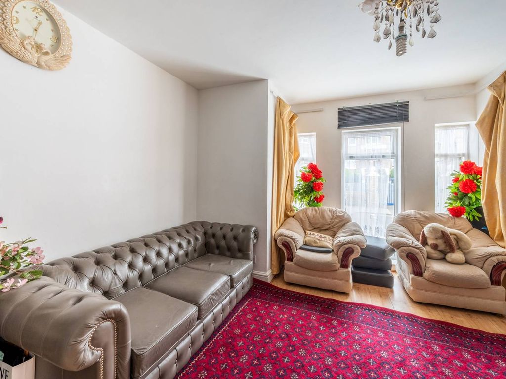 2 bed flat for sale in St Johns Avenue, Harlesden, London NW10 Zoopla