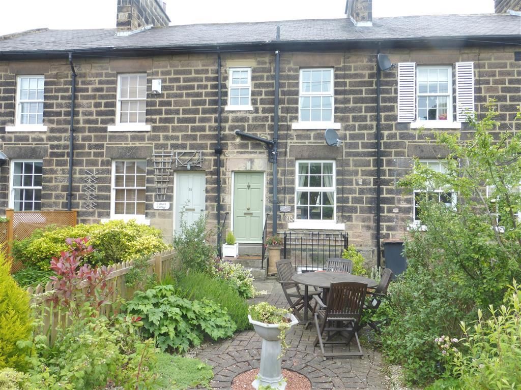 2 bed cottage to rent in Crab Lane, Harrogate HG1, £895 pcm Zoopla
