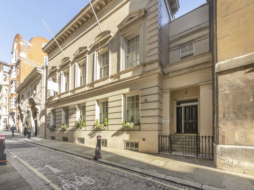 2 bed flat for sale in College Hill, London EC4R Zoopla