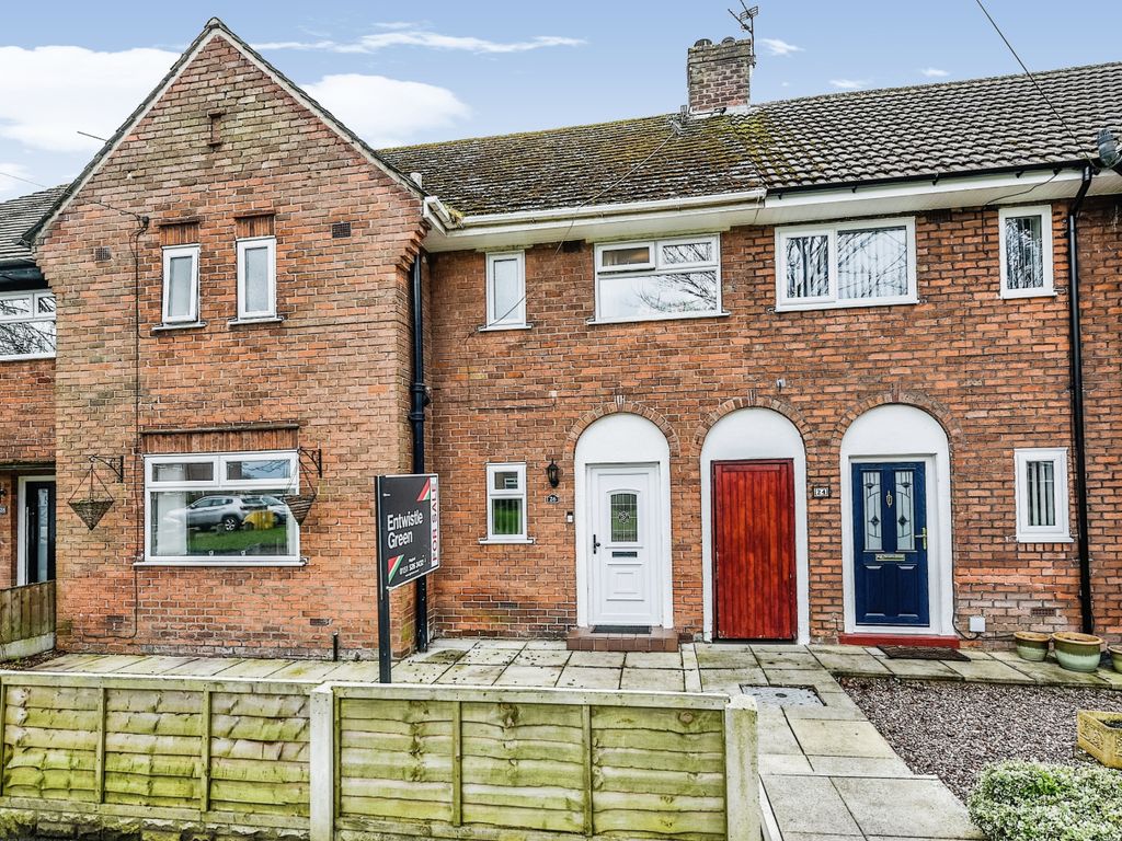 3 bed terraced house for sale in Oakhill Drive, Liverpool, Merseyside