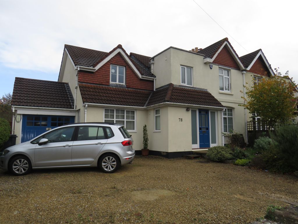 4 bed property to rent in Coombe Lane, Bristol BS9 Zoopla