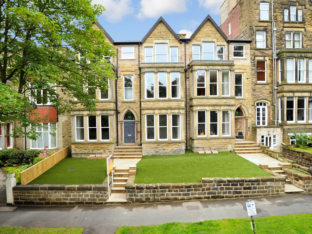 2 bed flat to rent in Valley Drive, Harrogate HG2 Zoopla