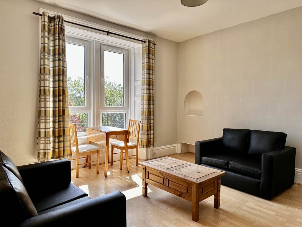 1 bed flat to rent in Dens Road, Dundee DD3 Zoopla