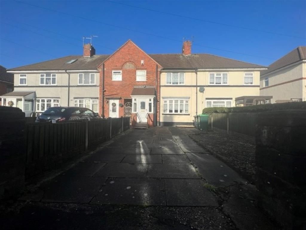 Mcdougall Road, Wednesbury WS10  