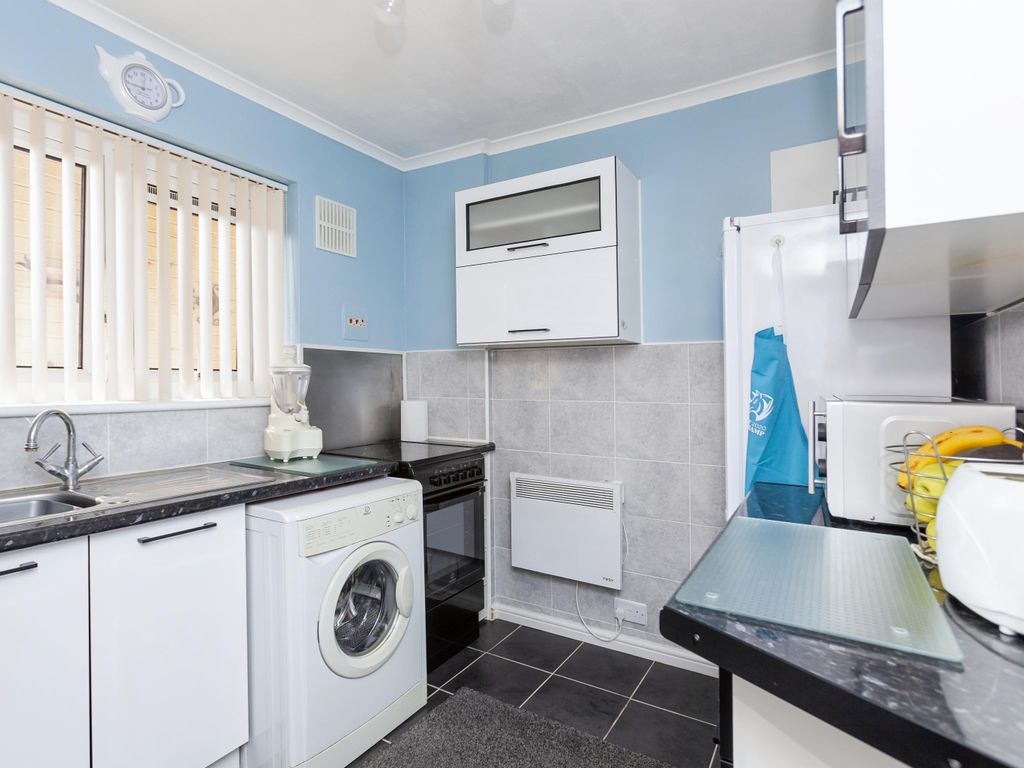 Somerset Avenue, Leicester LE4  