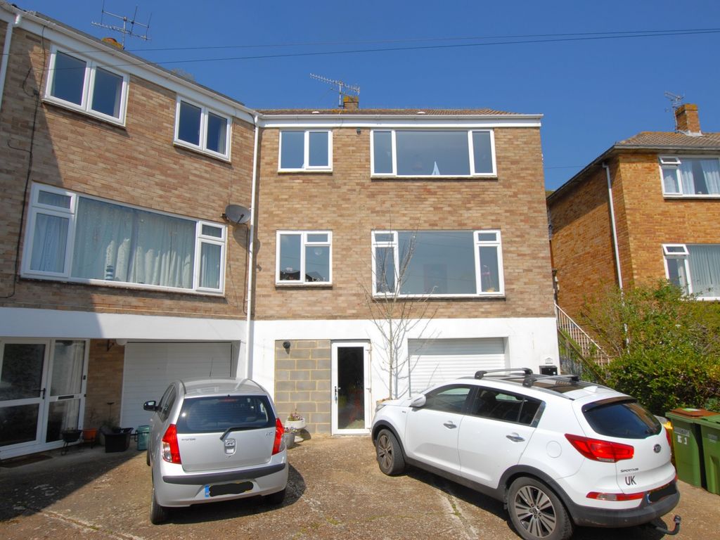 3 bed town house for sale in Naildown Close, Seabrook CT21 Zoopla