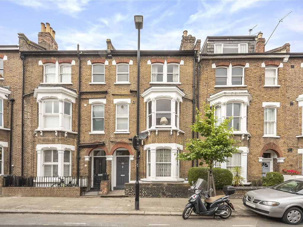 Chetwynd Road, Dartmouth Park, London NW5