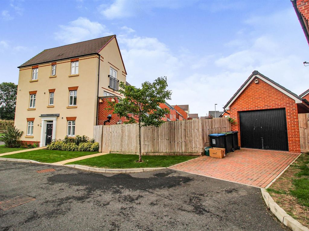 Camberwell Place, Hemel Hempstead HP2  