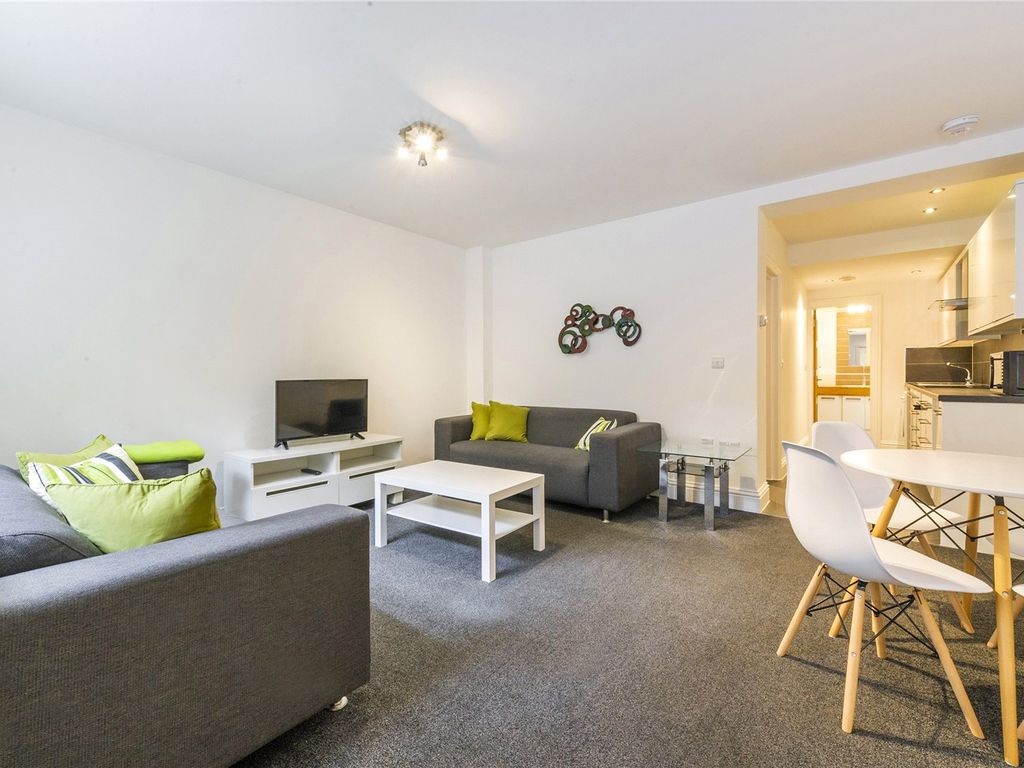 1 bed flat to rent in Chepstow Corner, Chepstow Place, London W2 Zoopla
